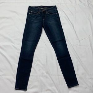 Articles of Society skinny jeans
